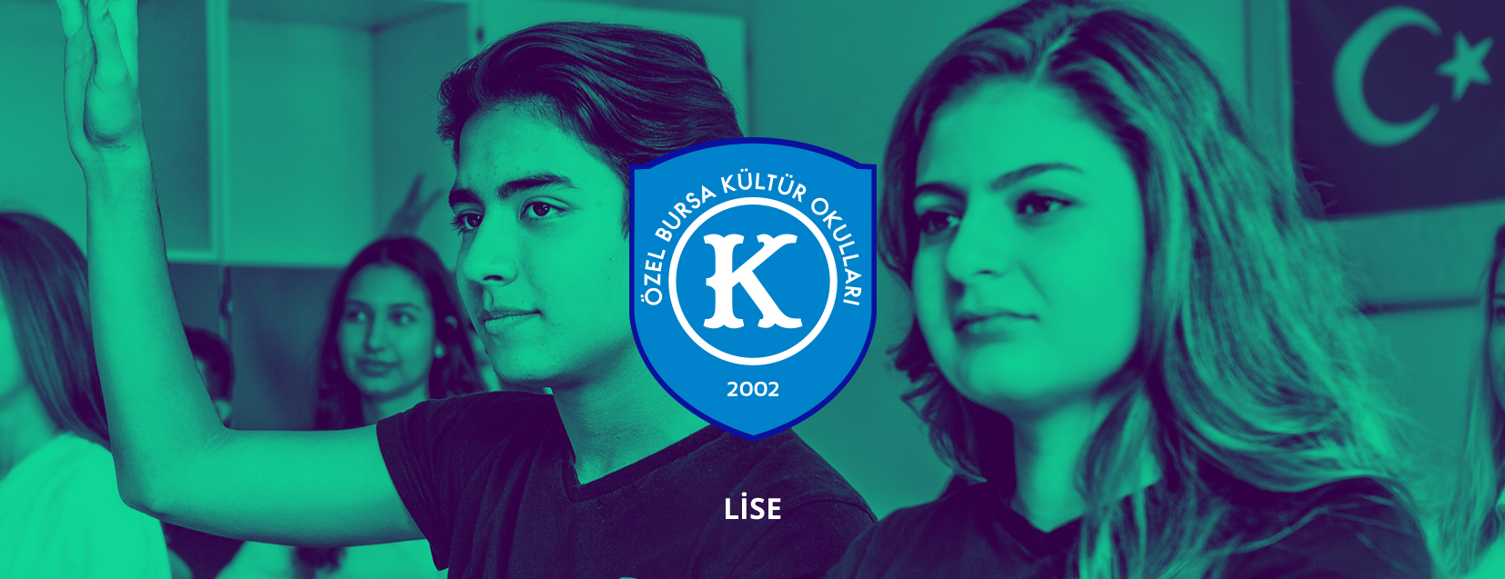 Özel Bursa Kültür Lisesi